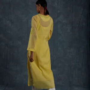 Rashima yellow - Thumbnail Image 5