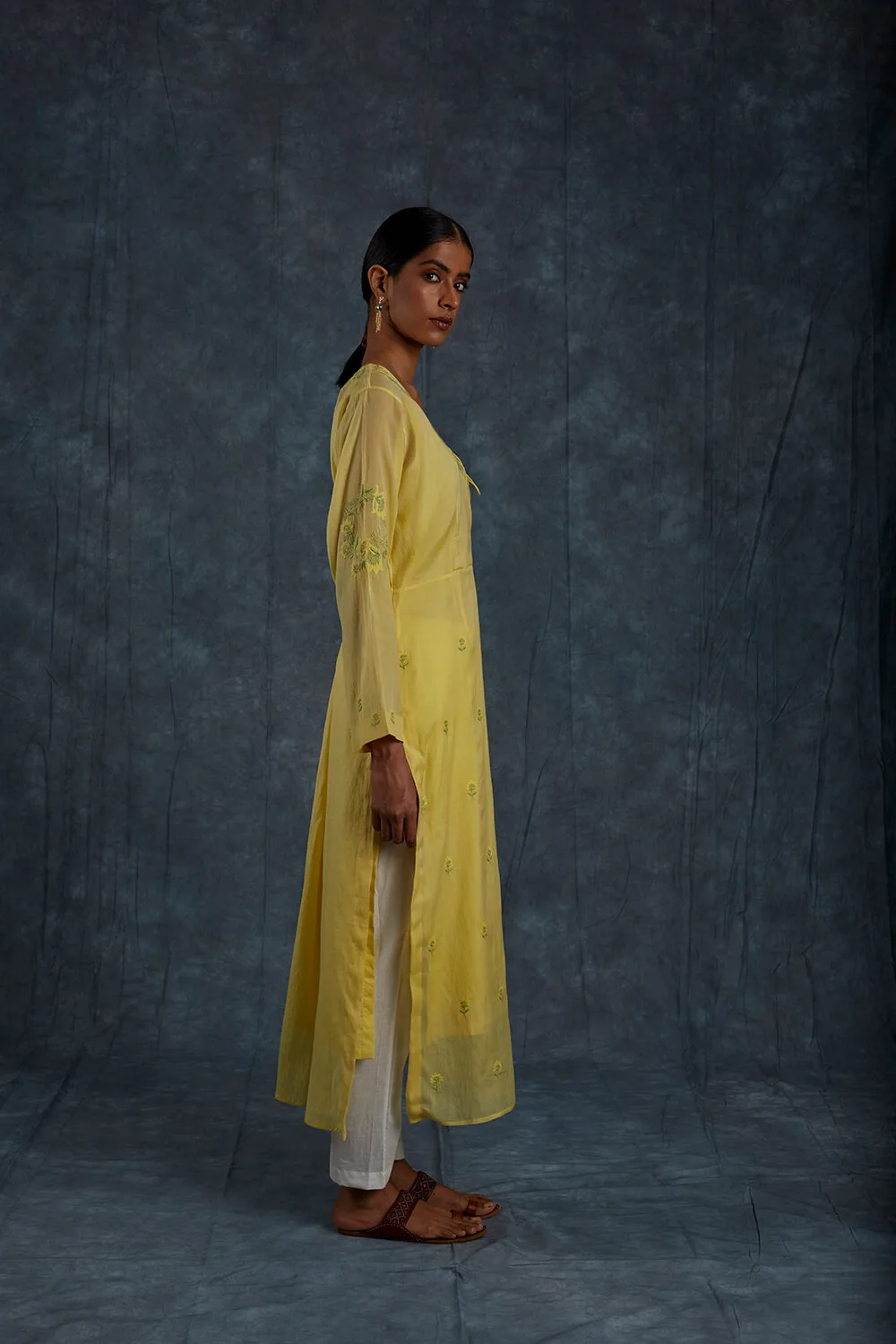 Rashima yellow - Image 4