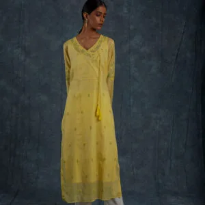 Rashima yellow - Thumbnail Image 3