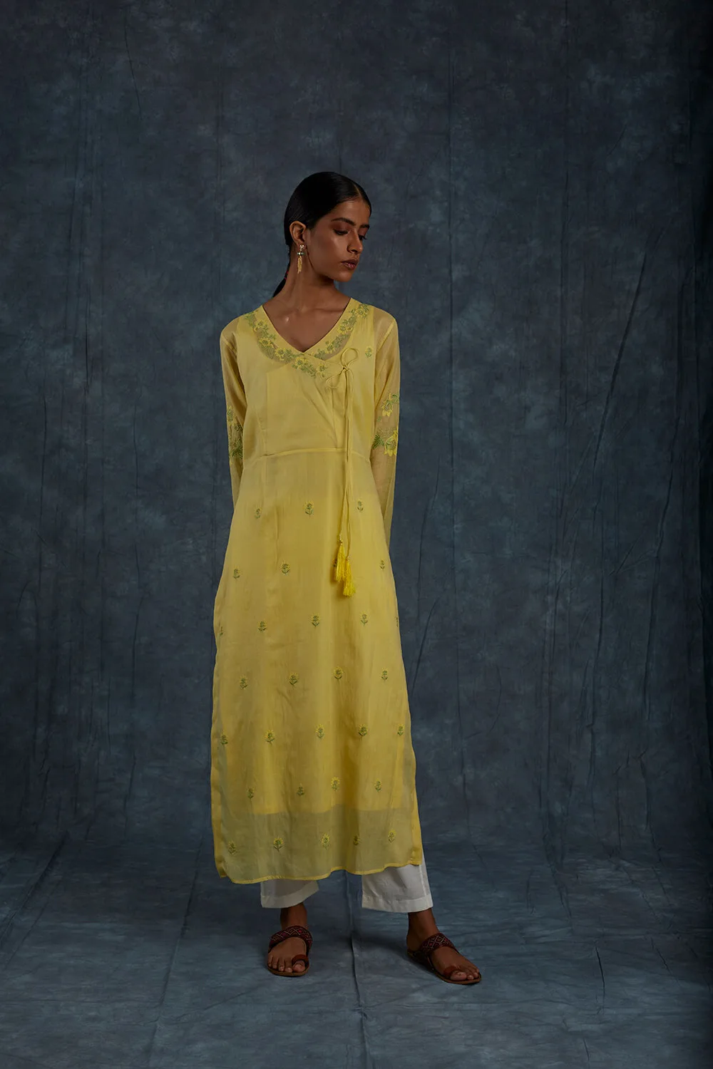 Rashima yellow - Image 3