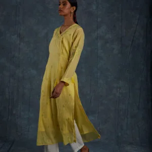 Rashima yellow - Thumbnail Image 2
