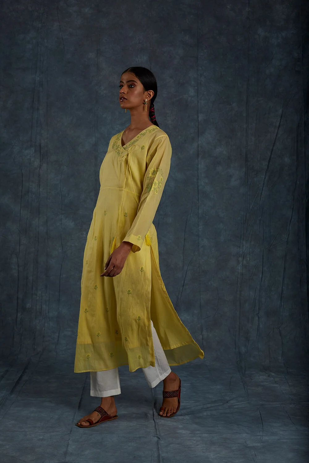 Rashima yellow - Image 2