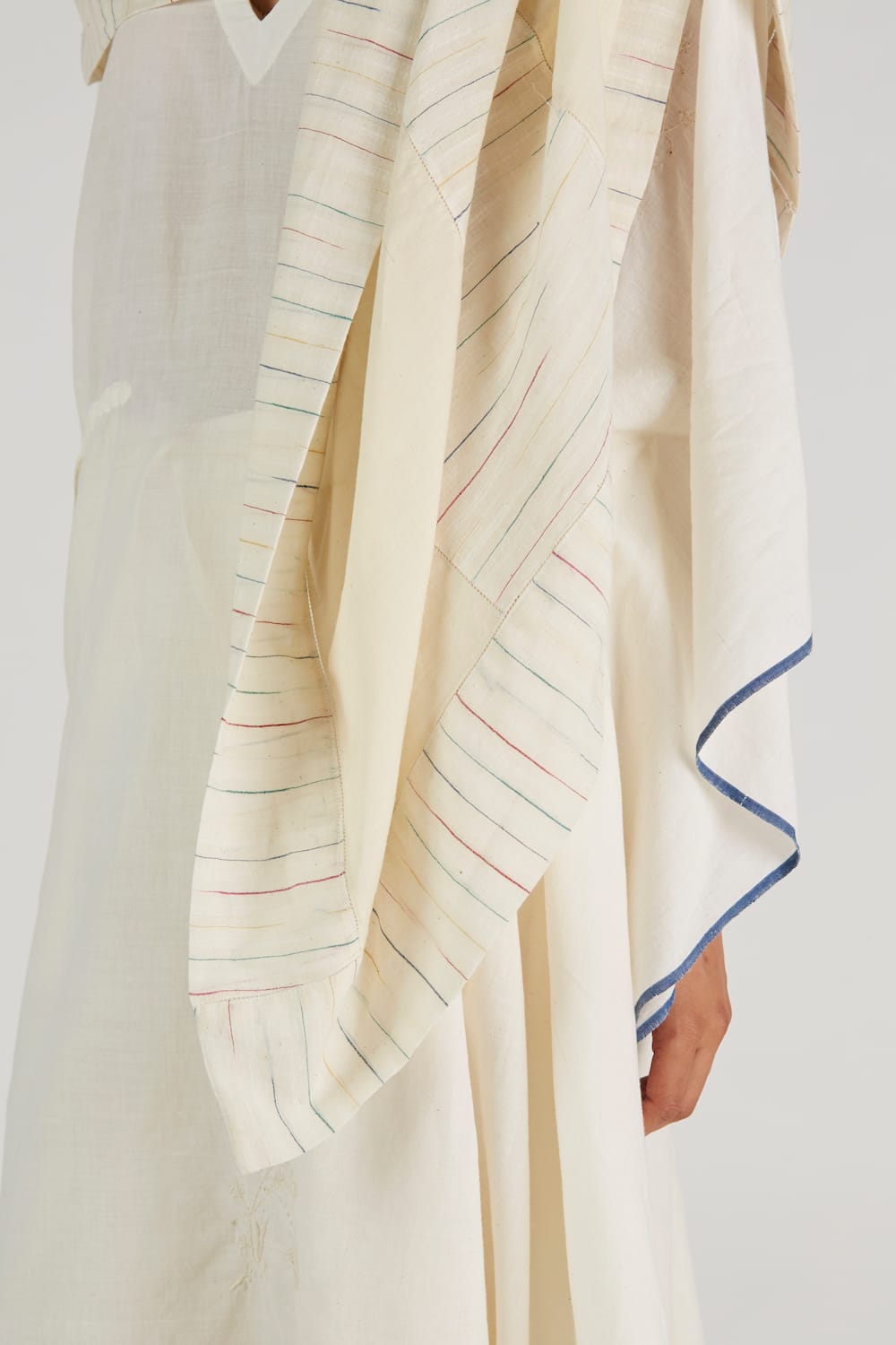 Charvi Khadi Roomal (3)