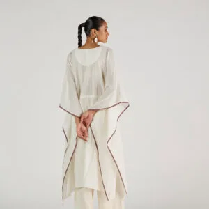 Devani Chandi Taar Kaftan - Thumbnail Image 5