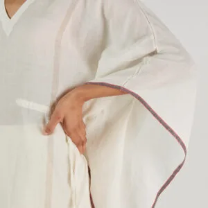 Devani Chandi Taar Kaftan - Thumbnail Image 2