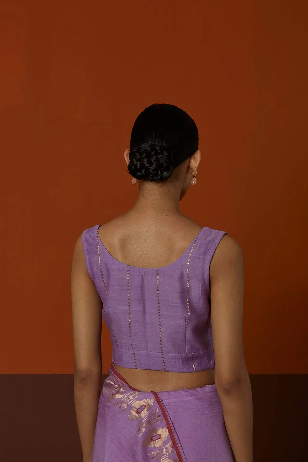 Jaya Blouse - Image 3