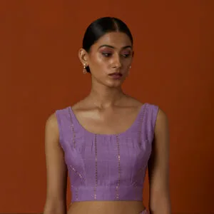 Jaya Blouse - Thumbnail Image 1