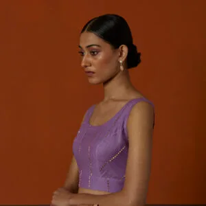 Jaya Blouse - Thumbnail Image 2