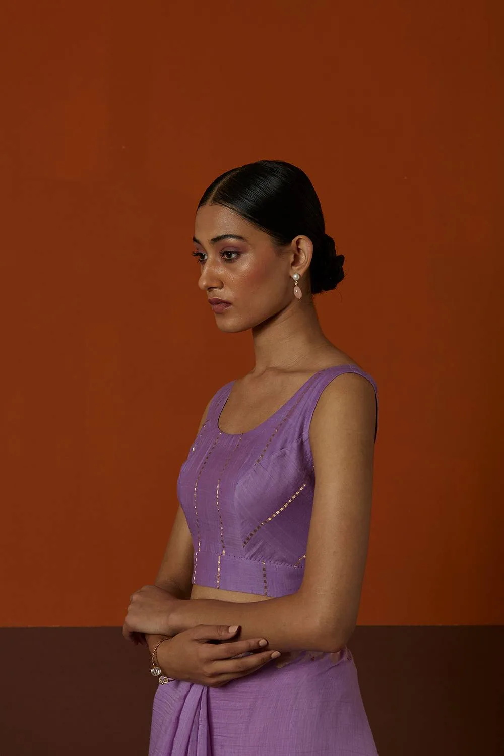 Jaya Blouse - Image 2