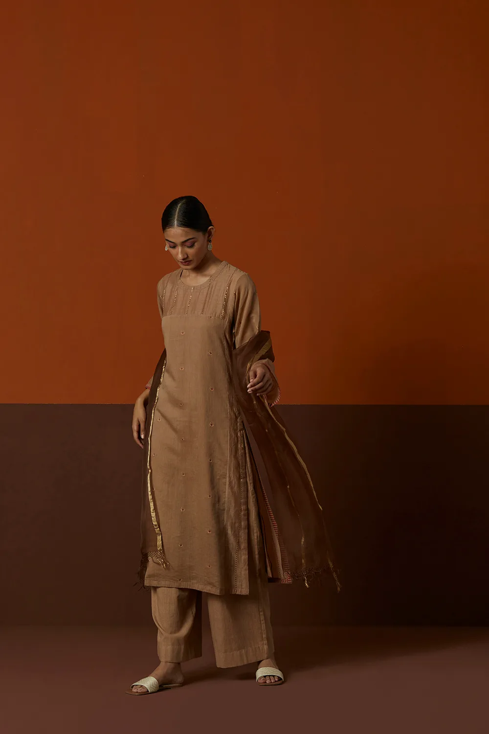 Bina Dupatta - Image 2