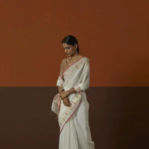 Aarya Saree - Thumbnail Image 6