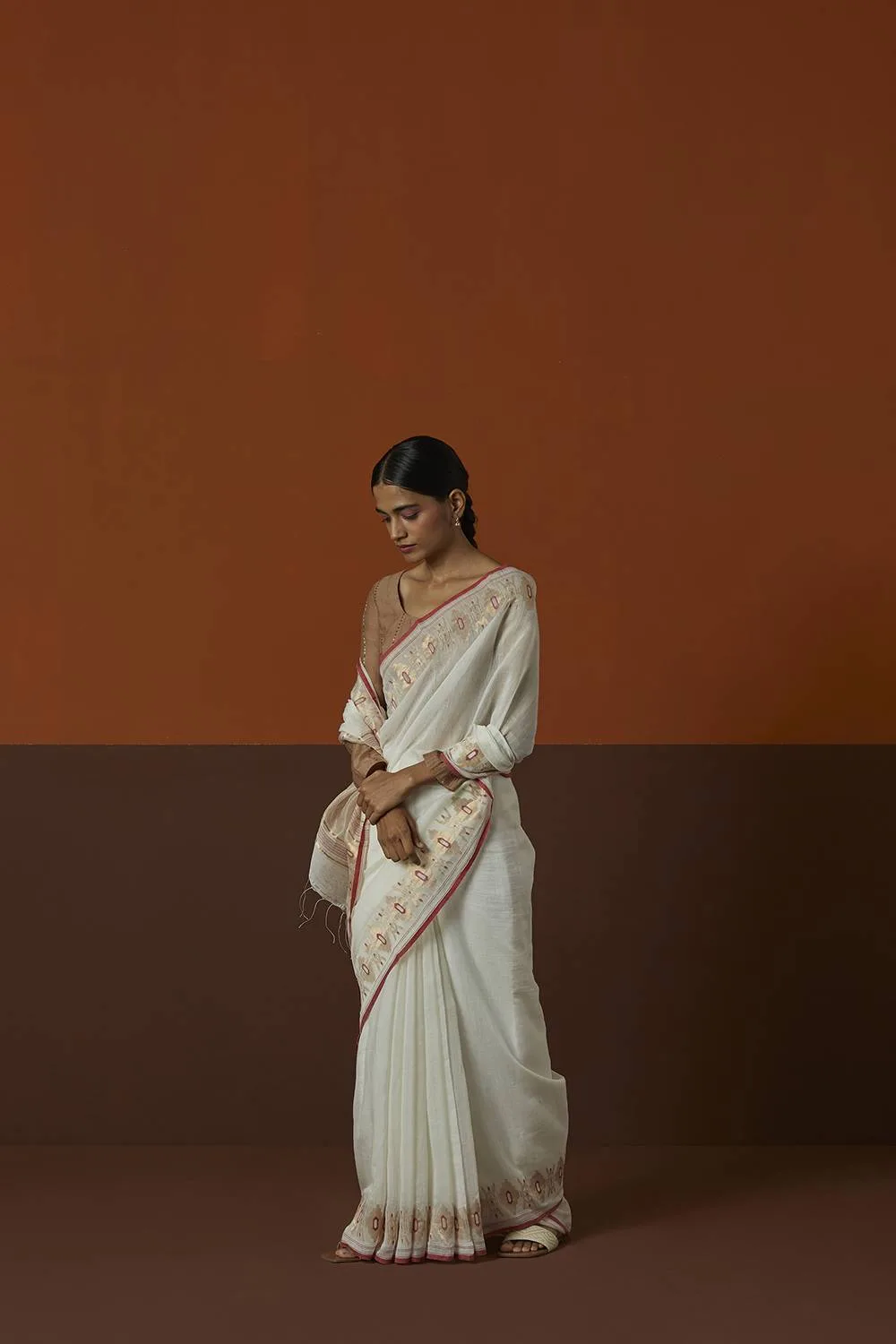 Aarya Saree - Image 6