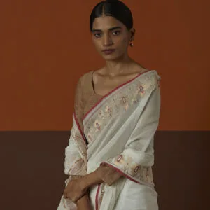 Aarya Saree - Thumbnail Image 7
