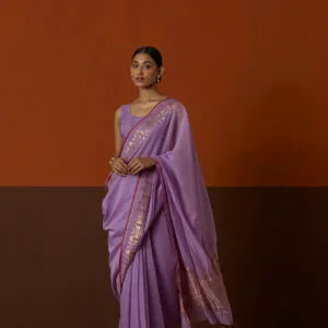 Aarya Saree - Thumbnail Image 10