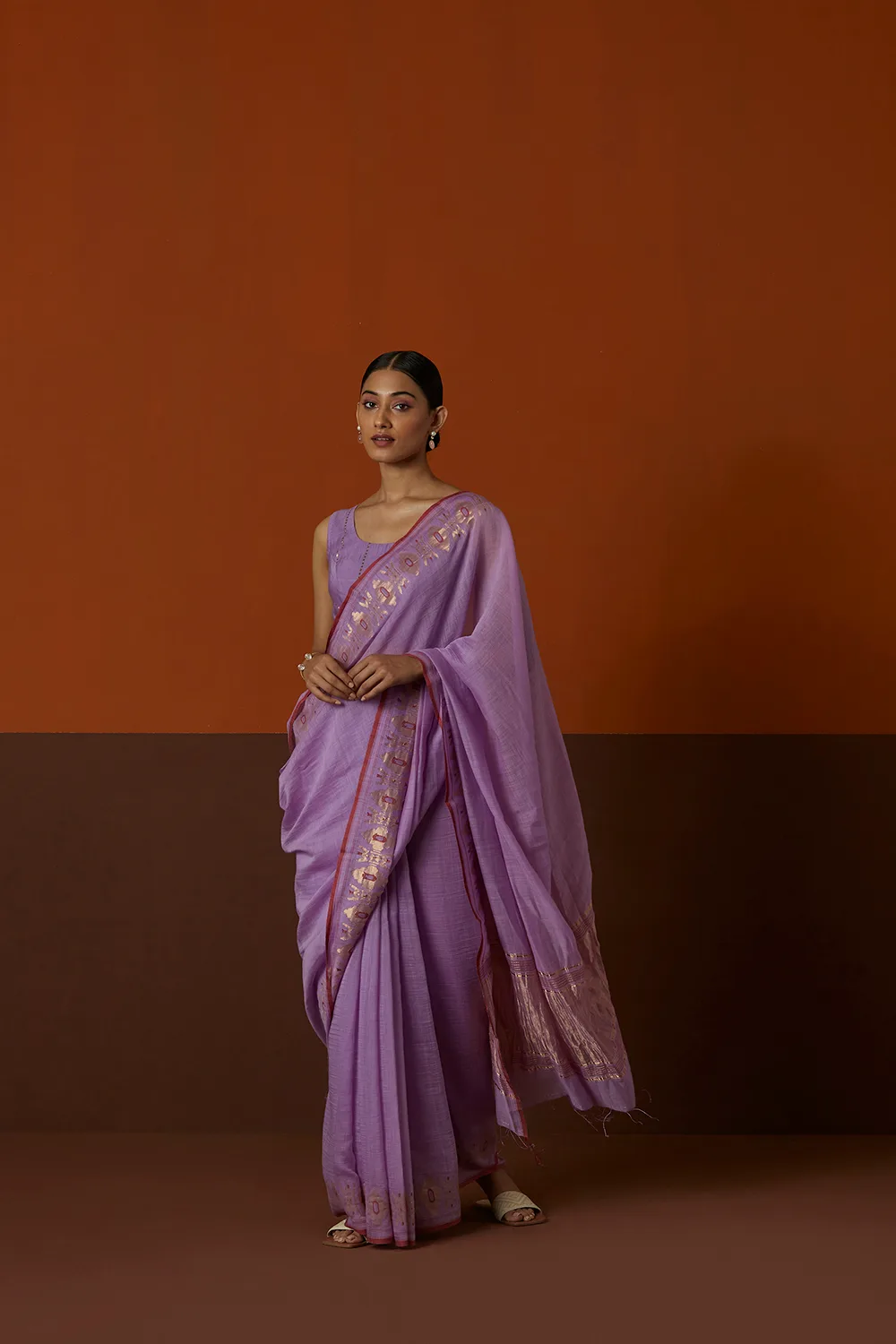 Aarya Saree - Image 10
