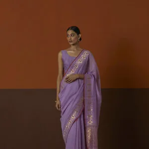 Aarya Saree - Thumbnail Image 8