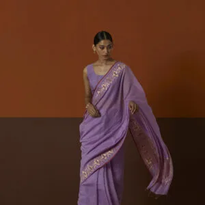 Aarya Saree - Thumbnail Image 9