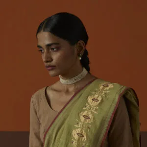 Aarya Saree - Thumbnail Image 5