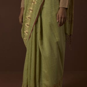 www.amzukonline.com_Aarya saree Saptaparni (2)