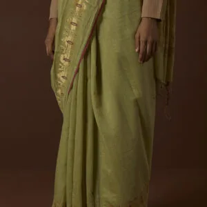 Aarya Saree - Thumbnail Image 4