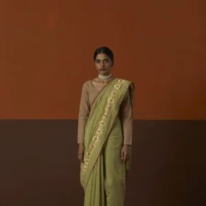 Aarya Saree - Thumbnail Image 1