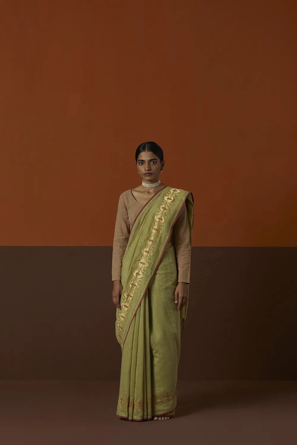 Aarya Saree - Image 1
