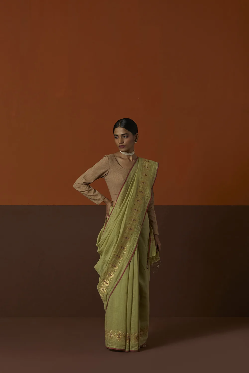Aarya Saree - Image 3