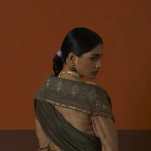 Bidya Saree - Thumbnail Image 8