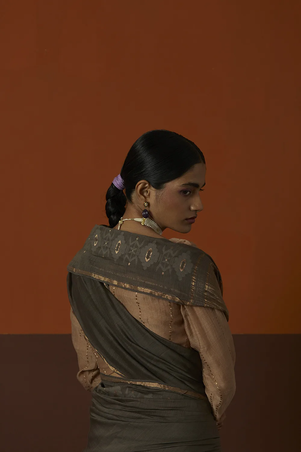Bidya Saree - Image 8
