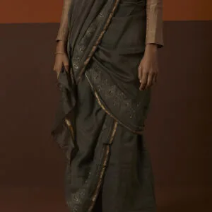 Bidya Saree - Thumbnail Image 9