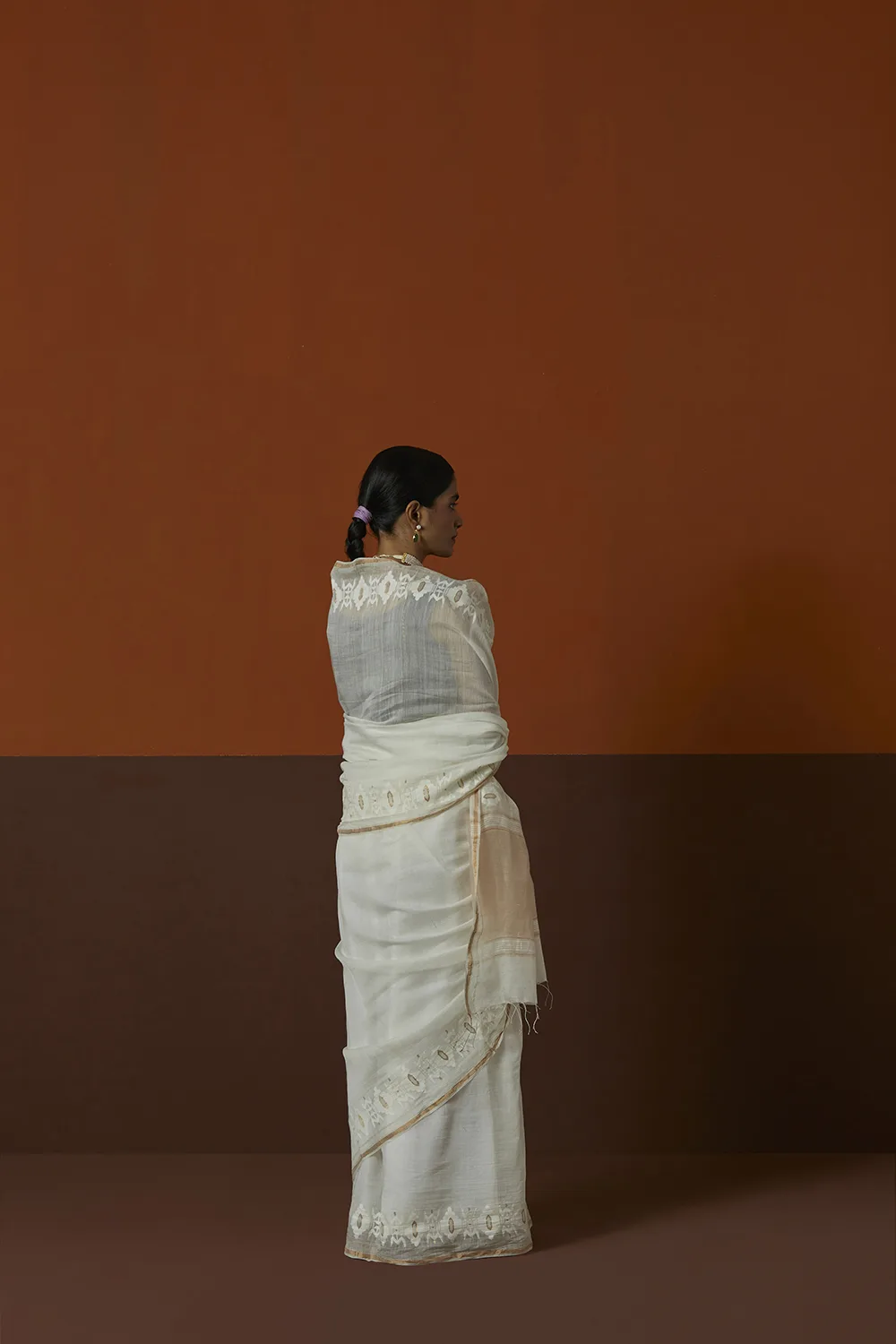 Bidya Saree - Image 7