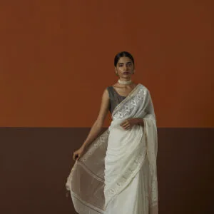 Bidya Saree - Thumbnail Image 5