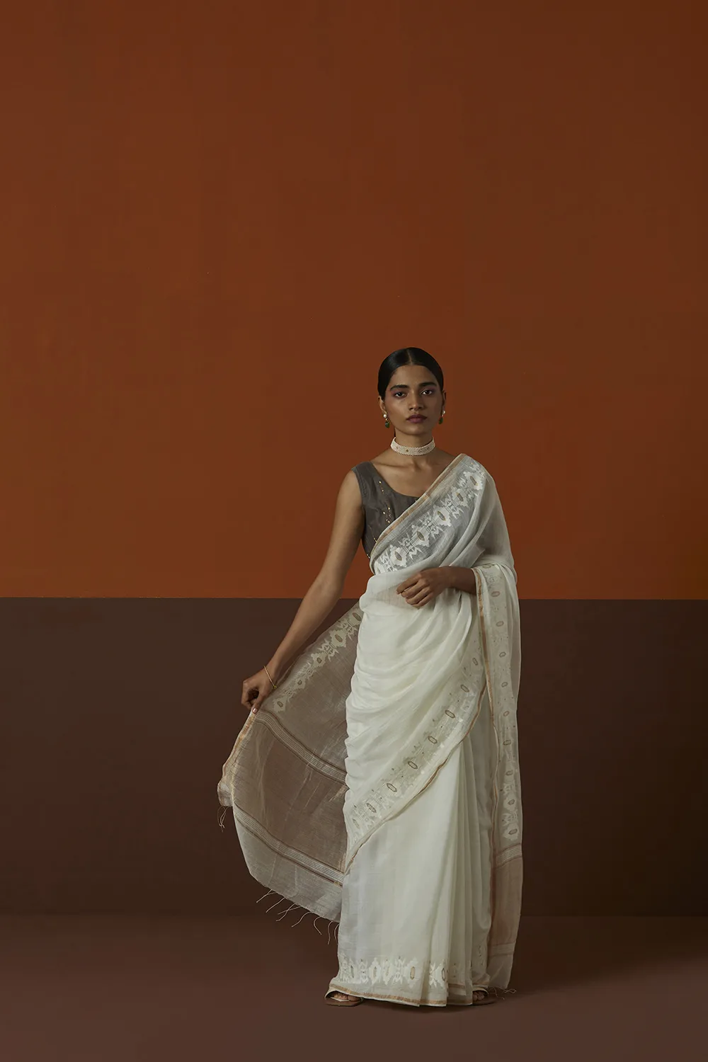 Bidya Saree - Image 5