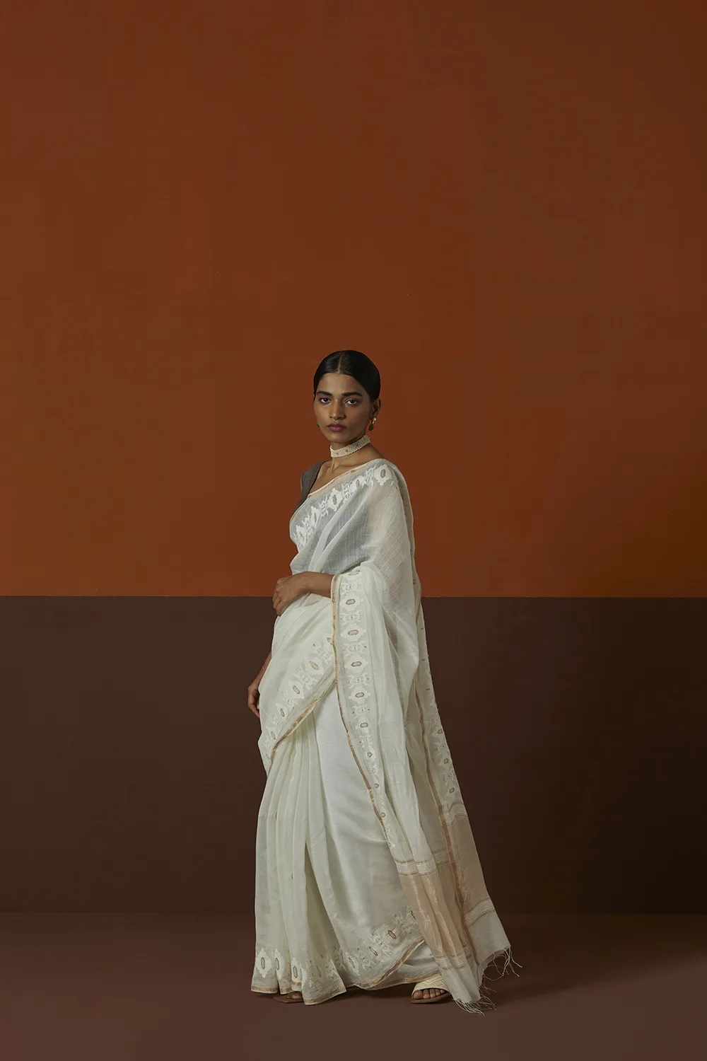 Bidya Saree - Image 6