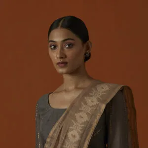 Bidya Saree - Thumbnail Image 4