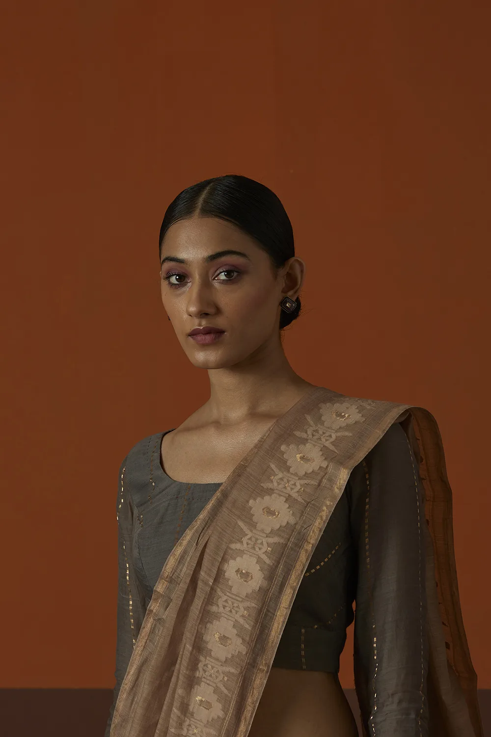 Bidya Saree - Image 4