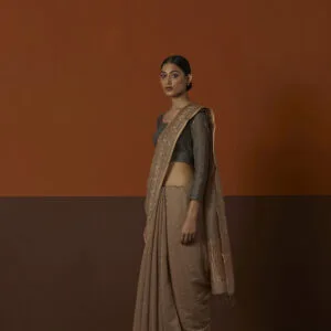 Bidya Saree - Thumbnail Image 2