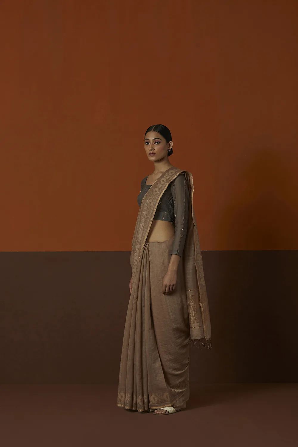 Bidya Saree - Image 2
