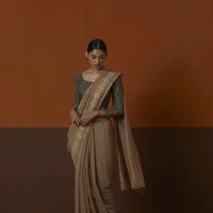 Bidya Saree - Thumbnail Image 1