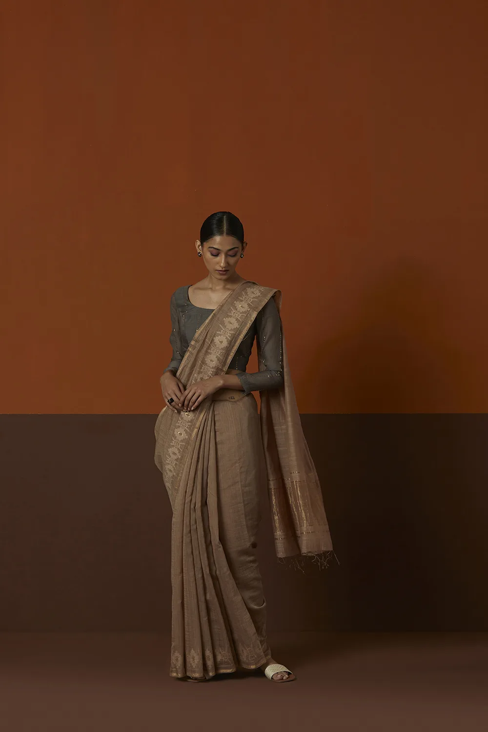 Bidya Saree - Image 1