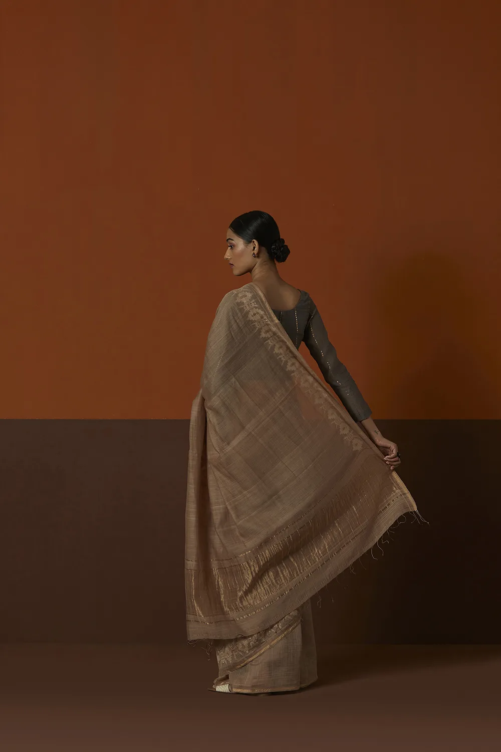 Bidya Saree - Image 3