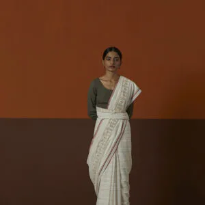 Sudha Saree - Thumbnail Image 5