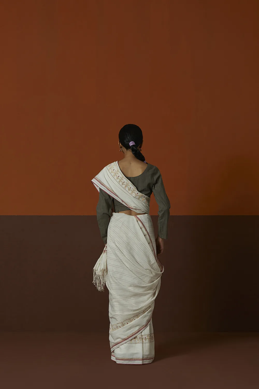 Sudha Saree - Image 6