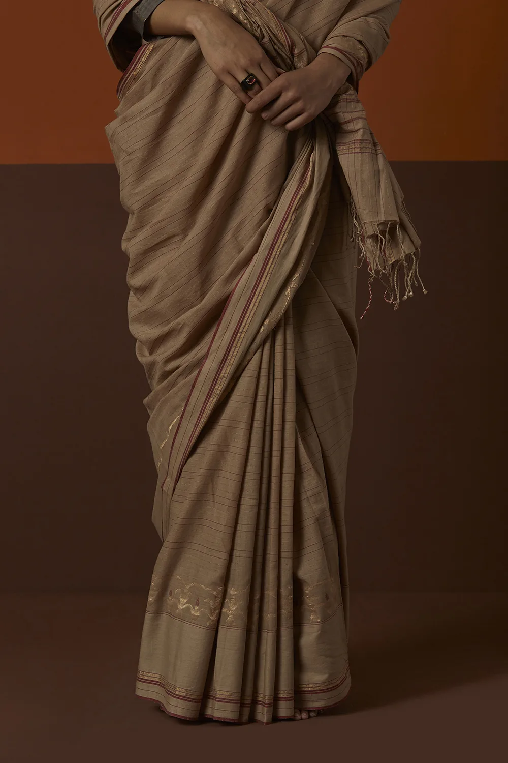 Sudha Saree - Image 4