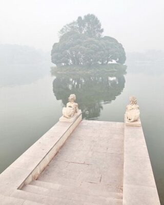 So lovely was the loneliness
Of a wild lake, with black rock bound,
And the tall pines that tower’d around.#EdgarAllanPoe#Inspired #Art #Poetry #Lakes #AmzukImage via @pinterest